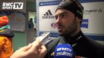 Biathlon / Coupe du monde : le relais français en bronze - 14/03