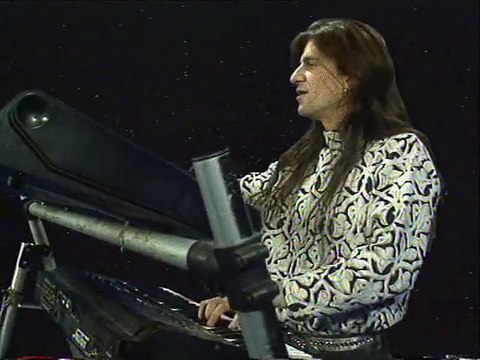 Aca Lukas - Lisica u noci (Spot 1995)