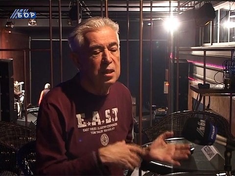 Kult art, 14. mart 2015. (RTV Bor)