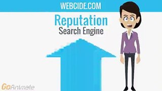 New Reputational Search Engine  : collecting all negative available data about a person , from all major search engines and public databases and present you with precise negative search results.