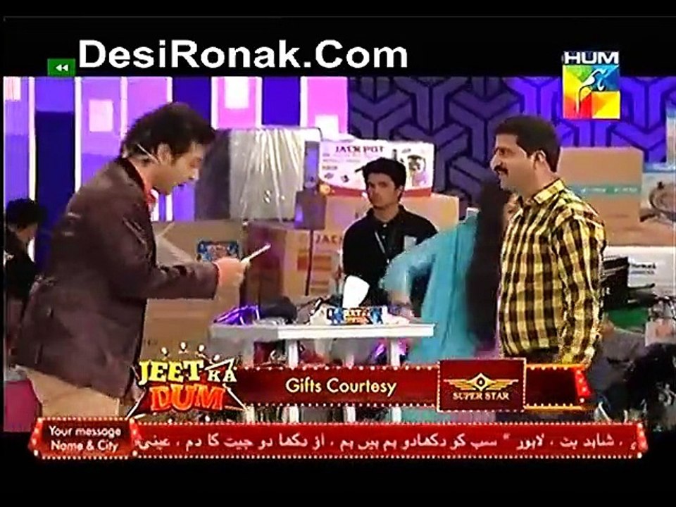 jeet ka dum 14 march 2015 p4