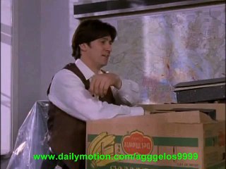 ΡΕΞ ''Ράλι ταχύτητας" (3ος Κύκλος - επεισόδιο 1)