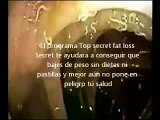 Top Secret Fat loss Secret-Top Secret Fat Loss secret Evaluacion