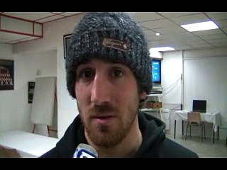 INTERVIEW JULIEN CABANNES