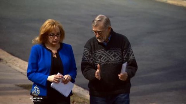 Reforma CIA-e za borbu protiv ISIL-a