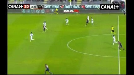 Cagliari-Empoli 1-1 All Goal João Pedro Sky Sport HD