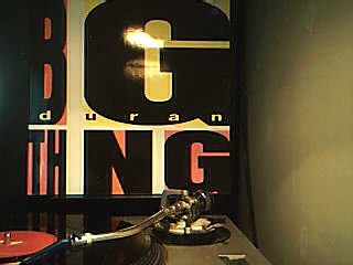 Duran Duran - Lake Shore Driving