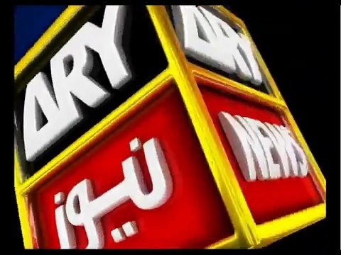 ARY News Headlines 15 March 2015 - Money laundering lands Ayyan Alibeind the bar