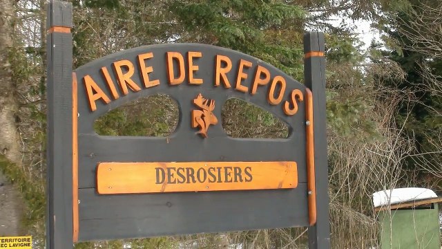 RIDE ST-CÔME A ST-MICHEL DES SAINTS 13 MARS 2015