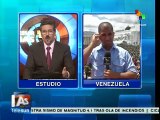 FANB realizan ejercicio militar para la defensa de Venezuela