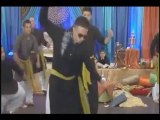 Awsome dance on mehndi