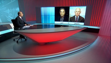 ما وراء الخبر-أميركا وإسقاط النظام السوري.. تغيّر أم انكشاف؟