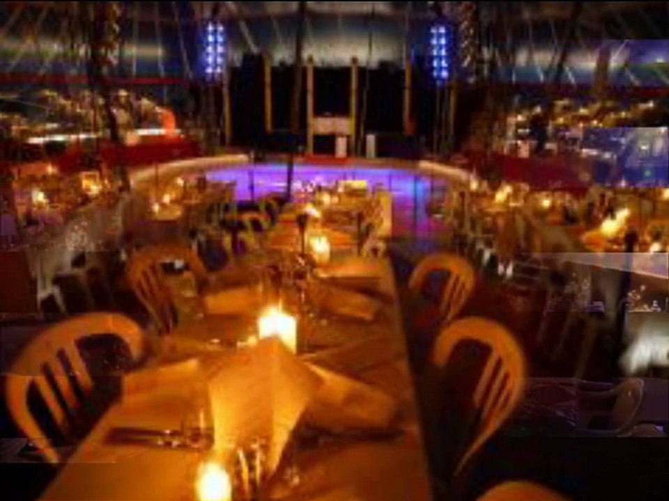 Erlebnisgastronomie für Firmenevents und Weihnachtsessen