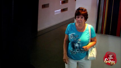 Weapon of Mass Destruction Prank