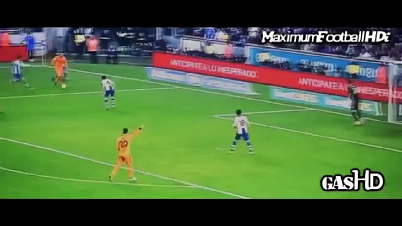 Cristiano Ronaldo Crazy Skills Show ● Real Madrid with 5 Years 2009 2014 - HD - YouTube