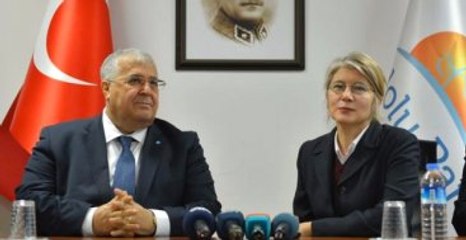 DSP ile Anadolu Partisi İttifak Yapıyor