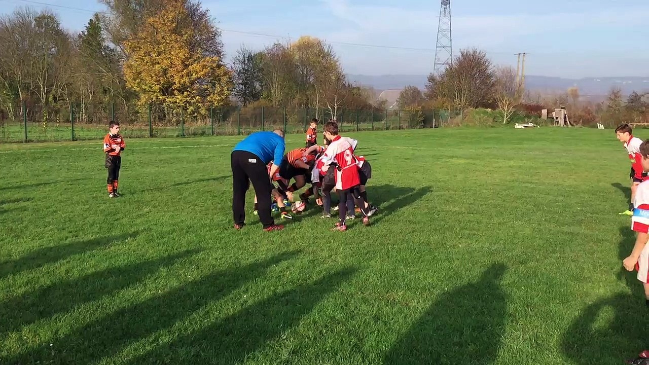 Plateau d'Epernay du 22 novembre 2014