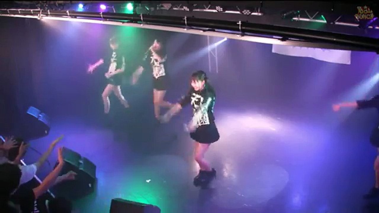 nanoCUNE-Idol Bunch Vol.3
