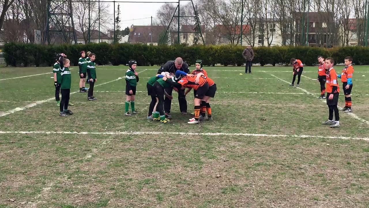 Plateau de Reims du 14 mars 2015