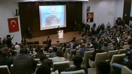 Erdoğan - Çocuk Gelin Sorununa Çözüm İsteği