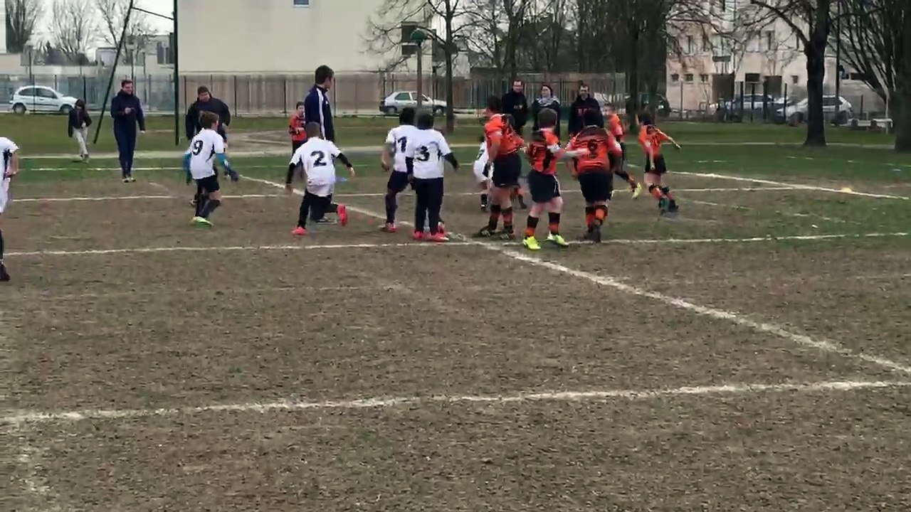 Plateau de Reims du 14 mars 2015