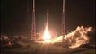 Launch Replays of NASA's Magnetospheric Multiscale Mission on Atlas V Rocket
