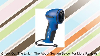 Marine Handheld Battery Horn Review