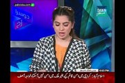 Dusra Rukh 14th March 2015