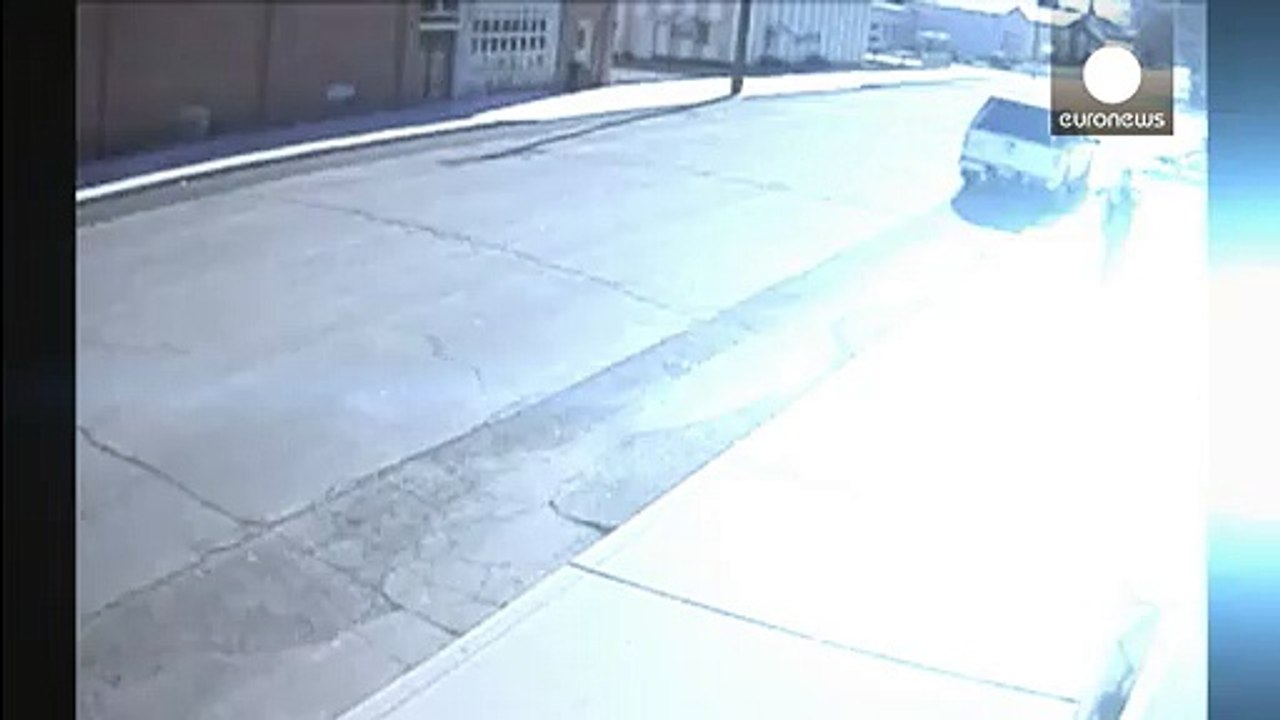 USA: Kinder vereiteln Entführung ihres Baby-Bruders