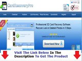 Don't Buy Card Recovery Pro Card Recovery Pro Review Bonus   Discount