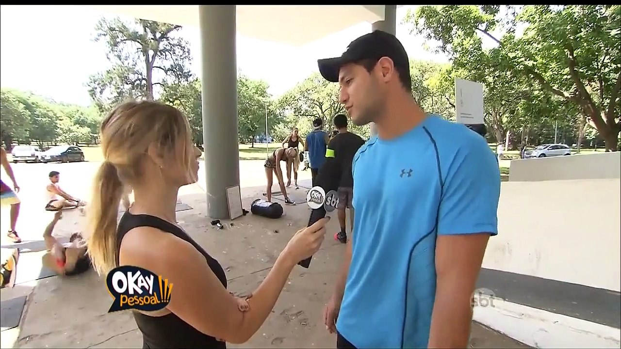Programa Okay Pessoal!!!