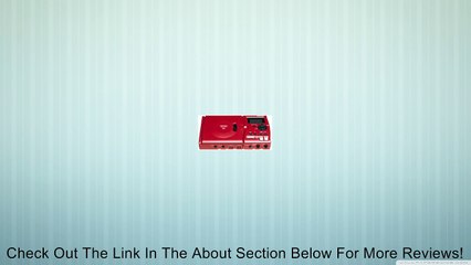 Tascam CDGT1 Portable CD Guitar Trainer Review