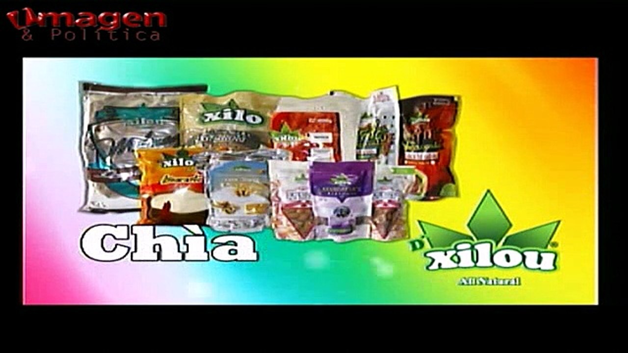 Las noticias al Día 14MARZO2015