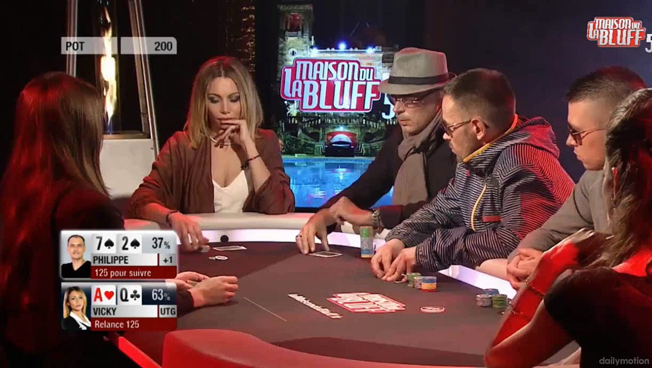 LMDB 5 - Live - Table Éliminatoire 14.03.2015 (Partie 01)