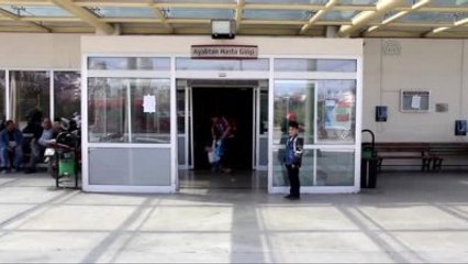 Tıp Bayramında Doktora Darp İddiası