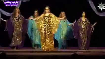 رقص بنات دلع على اغنية ماتدي خطوة