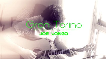 Jamie Cullum - Gran Torino (Joe Longo) [acoustic]