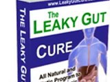 ### candida albicans infection Leaky Gut Cure
