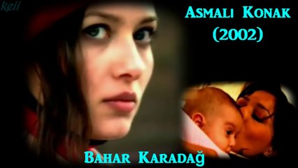 Nurgül Yeşilçay - The Actress Chameleon