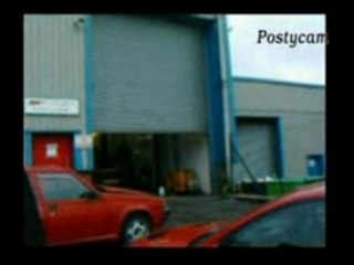 Alfa Romeo 147 Gta 3.7 Autodelta