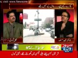 Dr. Shahid Masood reveals inside story of Model Ayyan Ali Money Laundering case