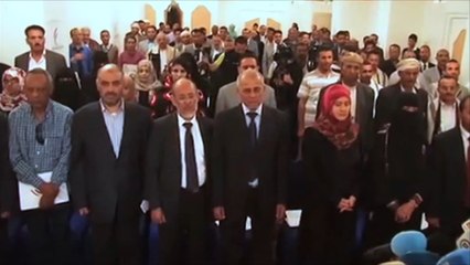 الإعلان عن أوسع تحالف وطني مناهض للحوثيين