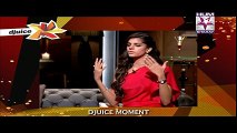 Tonight With HSY  ( Sanam Saeed ) Full Hum Sitaray 14 March 2015