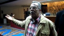 هجوم حاد من النقابات المستقلة على وزيرة القوى العاملة ولجنة الحريات بالاتحاد العام لنقابات عمال مصر