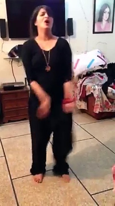 Amazing Dance by Desi Girl