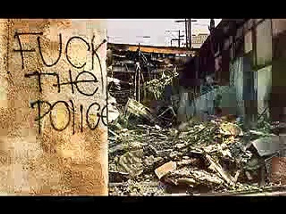 25 CONTRIBUTORS to HIP HOPs DOWNFALL - Part 3 b