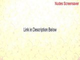 Nudes Screensaver Cracked (Nudes Screensaver 2015)