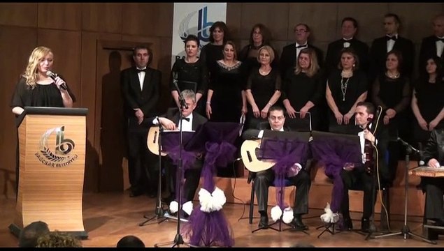 BAĞCILAR H.E.M. TÜRK SANAT MÜZİĞİ KOROSU KONSERİ 3