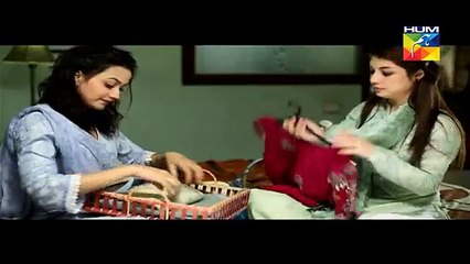 Aye Zindagi Episode 1 Part 3 HUM TV Drama Mar 12_ 2015