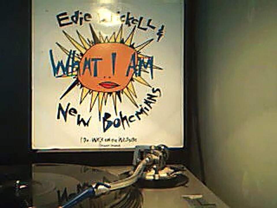 洋楽 Edie Brickell & New Bohemians Edie Brickell & New Bohemians